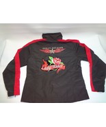 Harley-Davidson Men&#39;s nylon riding jacket size small Lady Rider Patch - $29.74 CAD