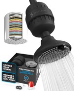 High Pressure Shower Filter Head By Sparkpod - The Best Water Softener F... - $1,183.89 MXN
