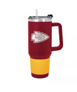 NFL Kansas City Chiefs 40oz Travel Mug - $44.99