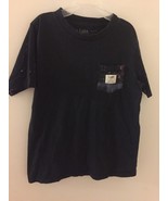 Preowned Lira CRTV SCTY Boys Large Shirt - $8.09