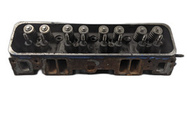 Cylinder Head From 1993 Chevrolet K1500  5.7 10239908 - £117.64 GBP