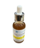 The Organic Pharmacy Four Acid Peel, Gentle Exfoliator - $49.39 CAD