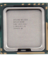 INTEL XEON L5530 SLBGF 2.4GHZ+ 8MB L3 QUAD CORE LGA1366 (CPU ONLY) - NEW! - $11.94 CAD