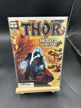 Thor #6 2020 Marvel Comics - £3.87 GBP