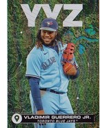 Vladimir Guerrero Jr. 2024 Topps City to City #CTC-24 Toronto Blue Jays - €1,48 EUR