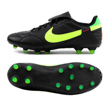 Nike Premier III FG Low Top Men&#39;s Soccer Shoes Football Sports NWT HM0265-008 - £94.51 GBP+