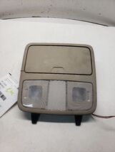 Console Front Sedan Roof Without Sunroof Fits 07-10 ELANTRA 1430699*****... - $30.89