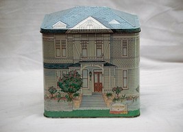 Old Vintage Replica of The 1884 Sutter Home Napa Valley Litho Tin Can Co... - £15.81 GBP