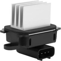 HVAC Control Module Blower Motor Resistor BL3Z-19E624-A YH-1829 for Ford... - $42.03