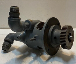 Fulflo Stockham Pump AC3M | K-4762 | 51-Teeth | 14" x 11" x 10" - $290.99