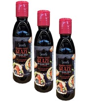 3 Packs Specially Strawberry Flavored Glaze With Balsamic Vinegar Of Mod... - $18.69