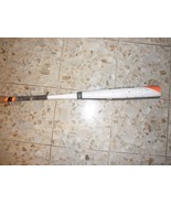 Easton Mako  Baseball Bat power brigade 33L 30w barrel 2 5/8 d  -3 - $78.21