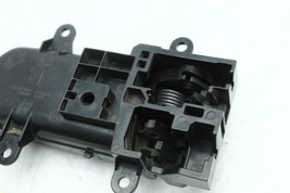 2003-2008 INFINITI FX35 FX45 FRONT RIGHT SIDE INTERIOR DOOR HANDLE LEVER H1757 image 12