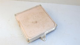 98-99 Honda Accord 2.3L Auto Trans ECU ECM Eng CONTROL MODULE 37820-PAA-L61