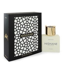 Hacivat by Nishane Extrait De Parfum Spray (Unisex) 1.7 oz - £158.63 GBP