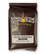 Jacob&#39;s Wonderbar Darker Blend coffee 1lb (16oz) - $558.42 MXN