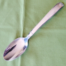 JA Henckels International Soup Spoon Earl Pattern 7 3/8&quot; 18/10 China - £6.11 GBP