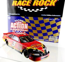 Race Rock 1998 Pontiac by Action Racing Collectables Platinum Series 1/2... - $49.45
