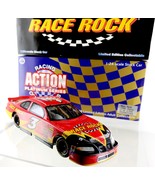 Race Rock 1998 Pontiac by Action Racing Collectables Platinum Series 1/2... - $67.33 CAD