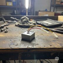 794360 Voltage Regulator Rectifier Replacement for Briggs &amp; Stratton 491... - $26.56 CAD