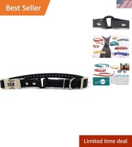 Universal E-Collar Replacement Strap for Dogs - Waterproof &amp; Adjustable ... - $49.50