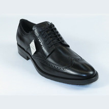 Mens COLE HAAN Shoes Me Wing Oxford Lace up Comfortable GRAND 360 C34262 Black image 2