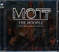Mott The Hoople - £10.38 GBP