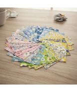 Layer Cake Fabric for Quilting 10 inch, Precut Fabrics Square 10x10 inch... - $590.63 MXN