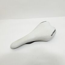 Scott SCT-21 White Road Bike Seat Saddle - $17.99