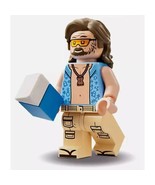 LEGO Star Wars Beach Luke MINIFIGURE from The Dark Falcon 75389 (In-Hand) - £9.53 GBP