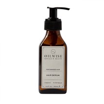 Oilwise Hair Serum for Damaged Hair(D0102HG39FY.) - £27.39 GBP