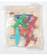 Vintage Premier Unbreakable Toy Plane - $49.50