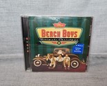 Ultimate Christmas by The Beach Boys (CD, Nov-1998, Capitol) - $10.44