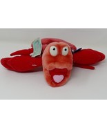 Applause Disney Little Mermaid Sebastian Plush with Tags - $19.99