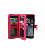 New iPhone 6 iPhone 4.7&quot; Leather Wallet Card Holder Flip Stand Case Cove... - €7,80 EUR