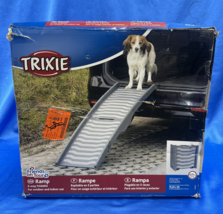 TRIXIE - 3-Fold Pet Ramp - $29.69