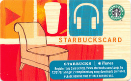 Starbucks 2007 Plus 2 Collectible Gift Card New No Value - $2.99