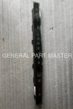 GENUINE OEM GE DISHWASHER CONTROL PANEL WD21X25381 - $168.30