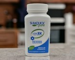 One Slimquick Pure Regular Strength Lose 3X The Weight 72 Caplets EXP 10/25 - $19.59