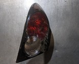 Driver Left Tail Light From 2007 Mazda 6  2.3 - $39.95