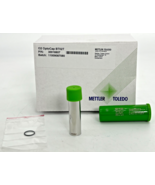 NEW Mettler Toledo O2 OptoCap BT02T Cap 30018857 - €340,32 EUR