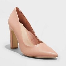 Women&#39;S Sue Pumps - Blush 11 - £16.44 GBP