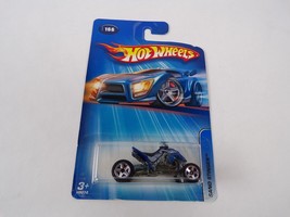 Van / Sports Car / Hot Wheels Sand Stinger 166 #H9074 #H29 - £11.00 GBP