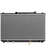 Spectra Premium CU1909 Complete Radiator - $161.46 CAD