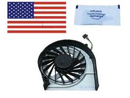 New Hp Pavilion 680551-001 Cpu Cooling Fan - $19.99