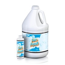 Storm Sur-Fresh 1 Gallon Bowling Ball Cleaner &amp; Polish - $1,131.48 MXN