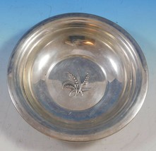 Silver Wheat by Reed & Barton Sterling Silver Fruit Bowl 9 3/8" Diameter (#2271) - £343.73 GBP