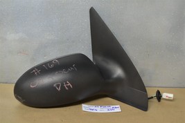 2002-2007 Ford Focus Right Pass OEM Electric Side View Mirror 54 9F4 - $32.36