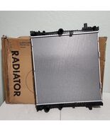 Primary Radiator w/o Oil Cooler Fits BMW X3 G01 2018-2019 X4 G02 2019 2.... - $124.95