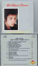 Bob Dylan - Bob Dylan&#39;s Dream Vol. 2  ( Living Legend ) ( 14 Rare Live ) - £18.43 GBP